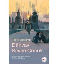 Dünyayı Seven Çocuk
