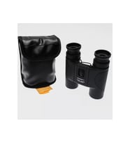 Dynasty12X26 Kauçuk Kaplamalı Kamp Dürbünü Yeşil Camlı TG-V 0817