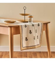 Maison %100 Pamuk Indian Runner (50X150 Cm)