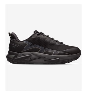 Lescon Meteor Erkek Siyah (40-45) Waterproof Outdoor Ayakkabı