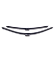 Porsche 911 Carrera 2020-2025 58x53cm Ön Cam Silecek Takımı