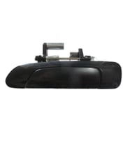 HONDA CIVIC FD6 SOL ARKA KAPI İÇ KOLU 2006-2012 72660-SNA-A21-MYD