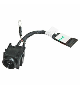 Sony VAIO SVT1312C4E Dc Power Jack Kablolu