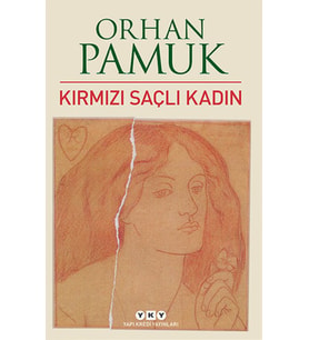 Kırmızı Saçlı Kadın