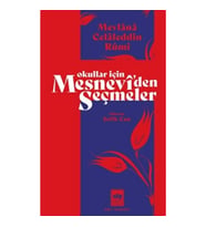 Okullar İçin Mesnevi'den Seçmeler