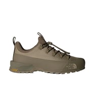The North Face Glenclyffe Low Erkek Outdoor Ayakkabısı NF0A817BC891 Gri
