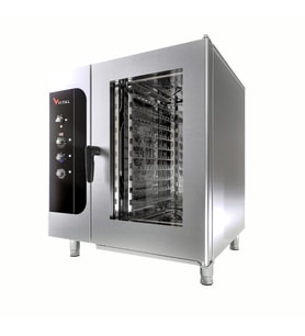 Vital PRIME101GM VITAL PRIME061GM GAZLI KONVEKSİYONLU MANUEL FIRIN