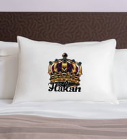 BK Gift Kişiye Özel İsimli Pamuklu Yastık Kılıfı-7 50x70cm , Sevgiliye Hediye, Ev Hediyesi, Tasarım Ev Tekstili