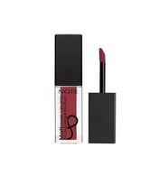 Note Mattever Lıp Ink Lıpgloss No 08 Delist
