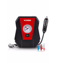 Kb100 12volt 100 Psı Analog Göstergeli Hava Lastik Şişirme Pompası