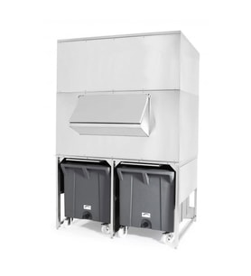 Brema DRB 1200 Buz Haznesi