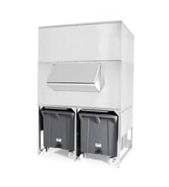 Brema DRB 1200 Buz Haznesi