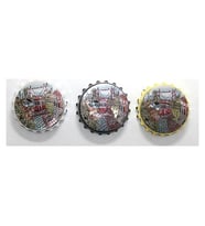 İstanbul Temalı Magnet Alk2232