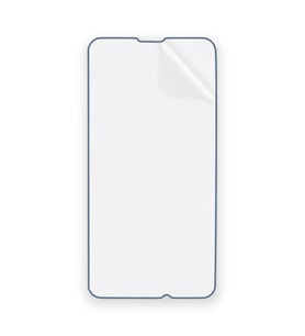 SChitec NOKIA 635 Uyumlu Ön Yüzey Nano Şeffaf Hidrojel Ekran Koruyucu