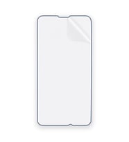 SChitec NOKIA 635 Uyumlu Ön Yüzey Nano Şeffaf Hidrojel Ekran Koruyucu