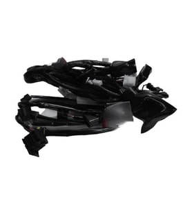 RKS Newlight 125 Elektrik Tesisatı