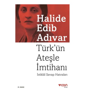 Türk'ün Ateşle İmtihanı