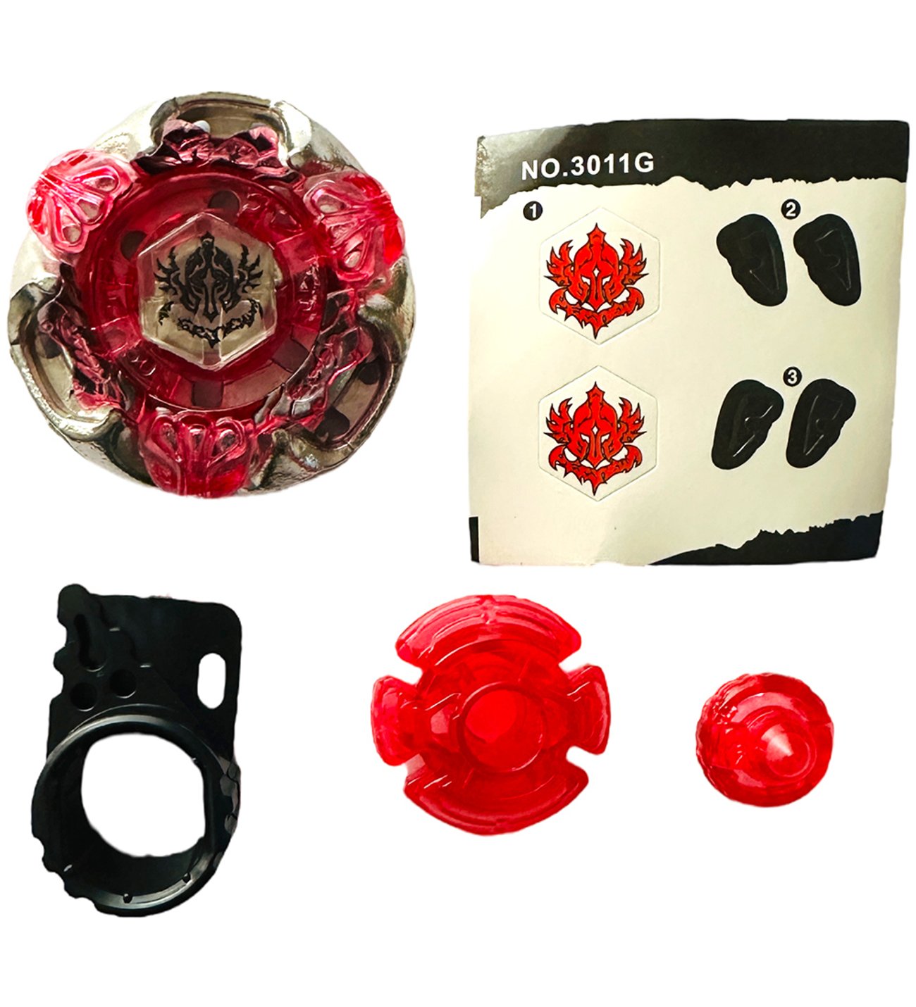 超貴重タカラトミー Gravity Perseus ベイブレード BB80-D BEYBLADE METAL FUSION Gravity Perseus Destroyer-D 158-30M