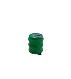 Sertec - 3.6V 3S1P 60 Mah 2 Pin NI-MH Buton Pil