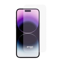 Apple iPhone 14 Pro Max Ekran Koruyucu Mat Parmak İzi Bırakmaz (Şeffaf)