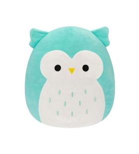 Squishmallows Baykuş Winston 20 cm CR00313