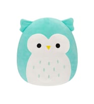 Squishmallows Baykuş Winston 20 cm CR00313