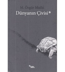 Dünyanın Çivisi