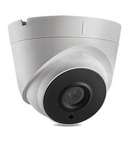 Fujıtron FCD-T5-2CE56D7T-IT3Z Dome Ahd Ir Bullet Kamera (Beyaz)