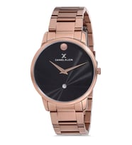 Daniel Klein DK102-010727N Erkek Kol Saati