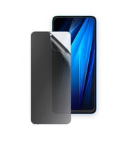 SChitec TECNO Pova Neo 2 Uyumlu Ön Yüzey Hayalet Privacy Hidrojel Ekran Koruyucu