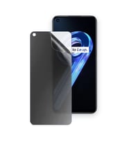 SChitec Realme 9 5G Uyumlu Ön Yüzey Hayalet Privacy Hidrojel Ekran Koruyucu