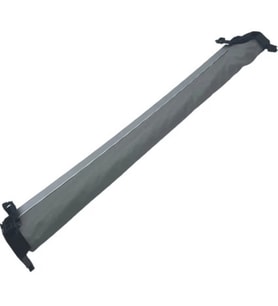 Sunroof Perdesi Gri – 8WD877307G WISCO - Audı A4 17-24 Arası Uyumlu