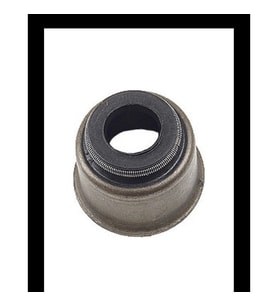 BMW Supap Keçesi M10 M30 8mm 11341273501 Goetze