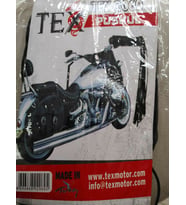 TEX GİDON PÜSKÜL DERİ UNIVERSAL