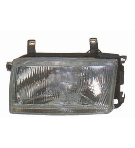 VOLKSWAGEN TRANSPORTER ÖN FAR (SACI İLE) SOL 91-02 WOS10TR002 701941017
