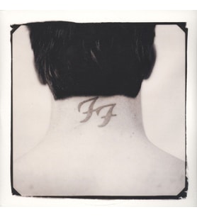 Foo Fighters There Is Nothing Left To Lose - Plak (Standart)