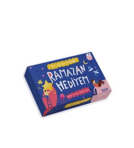 Ramazan Hediyem Kutusu