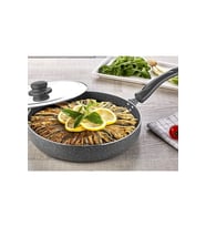 POLOCHEF ÇUPRA BALIK TAVA 30 CM