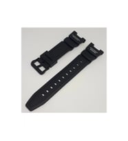 Casio SGW-100 Uyumlu Slikon Plastik Saat Kordonu Kayışı ** 1.KALİTE **