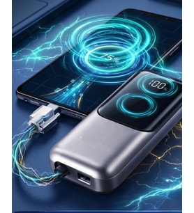 PW592 13000MAH POWERBANK