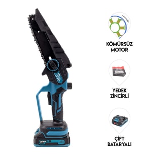 Ağaç Budama BLUE
