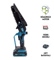 Ağaç Budama BLUE