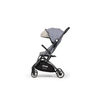 Pierre Cardin Vovo Bebek Arabası Denım (Standart)