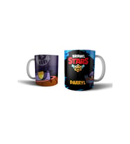 Pixxa Brawl Stars Darryl Kupa Bardak