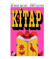 Kitap - Murray McCain, John Alcorn