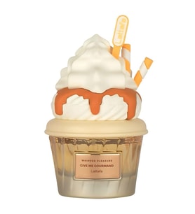 Lattafa Whipped Pleasure Give Me Gourmand EDP 75 ml Kadın Parfümü