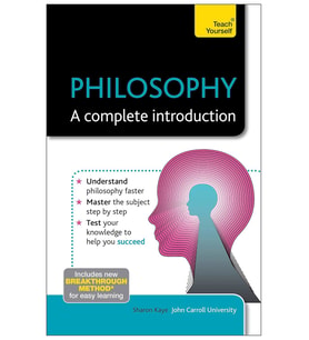 Philosophy: A Complete Introduction: Teach Yourself: 1 (Krem)