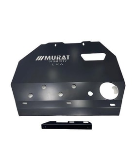 Hyundai Accent Era 1.4 1.5 1.6 Karter Muhafaza Metal 2006-2012