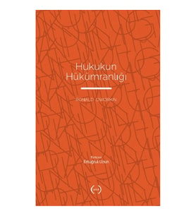 Hukukun Hükümranlığı