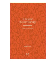 Hukukun Hükümranlığı
